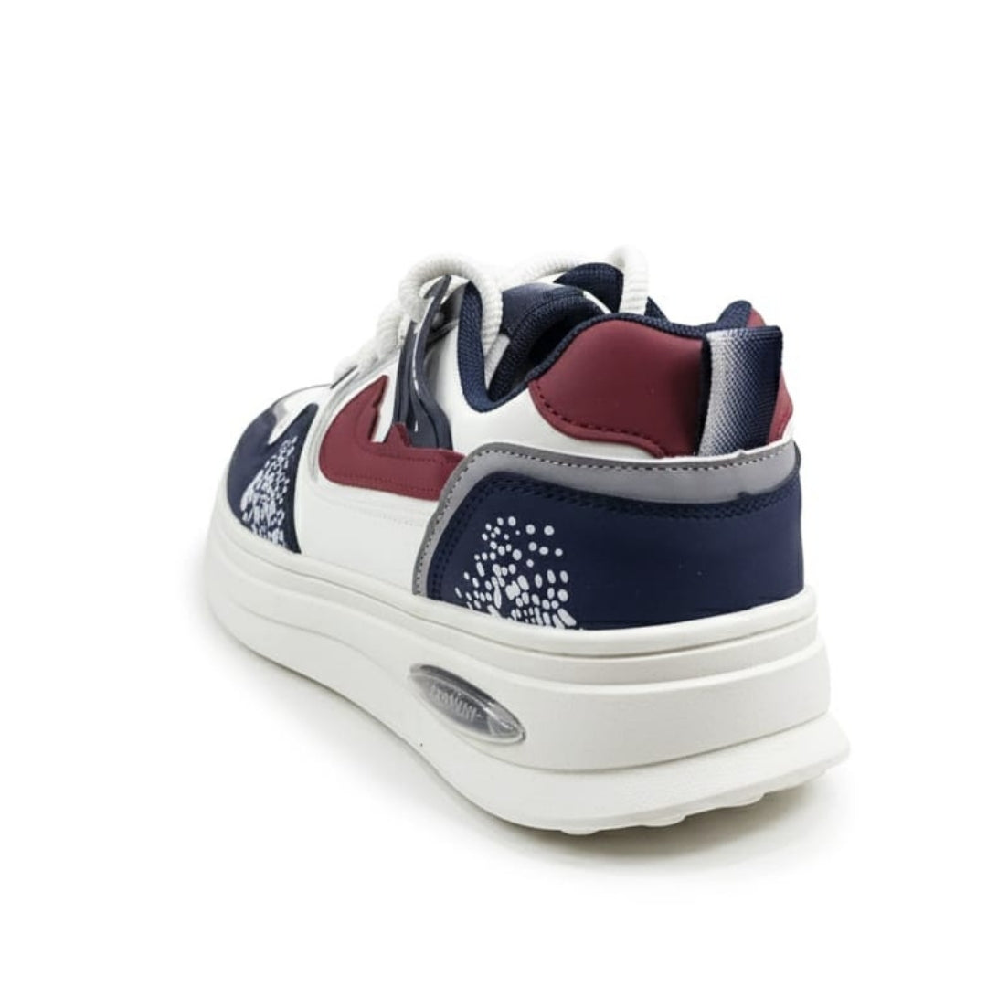 Trendora GlideOne – Blue/White