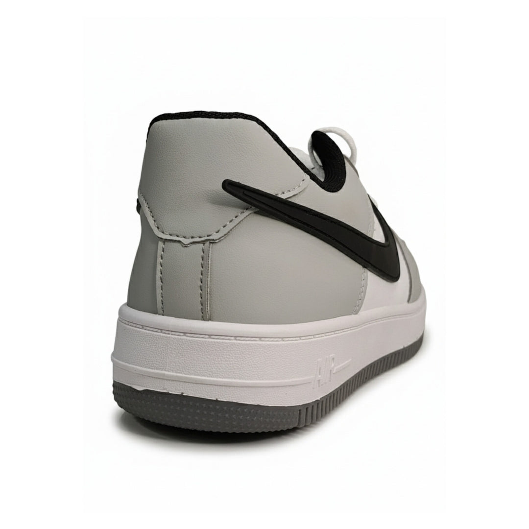 Trendora DriftX – White/Grey