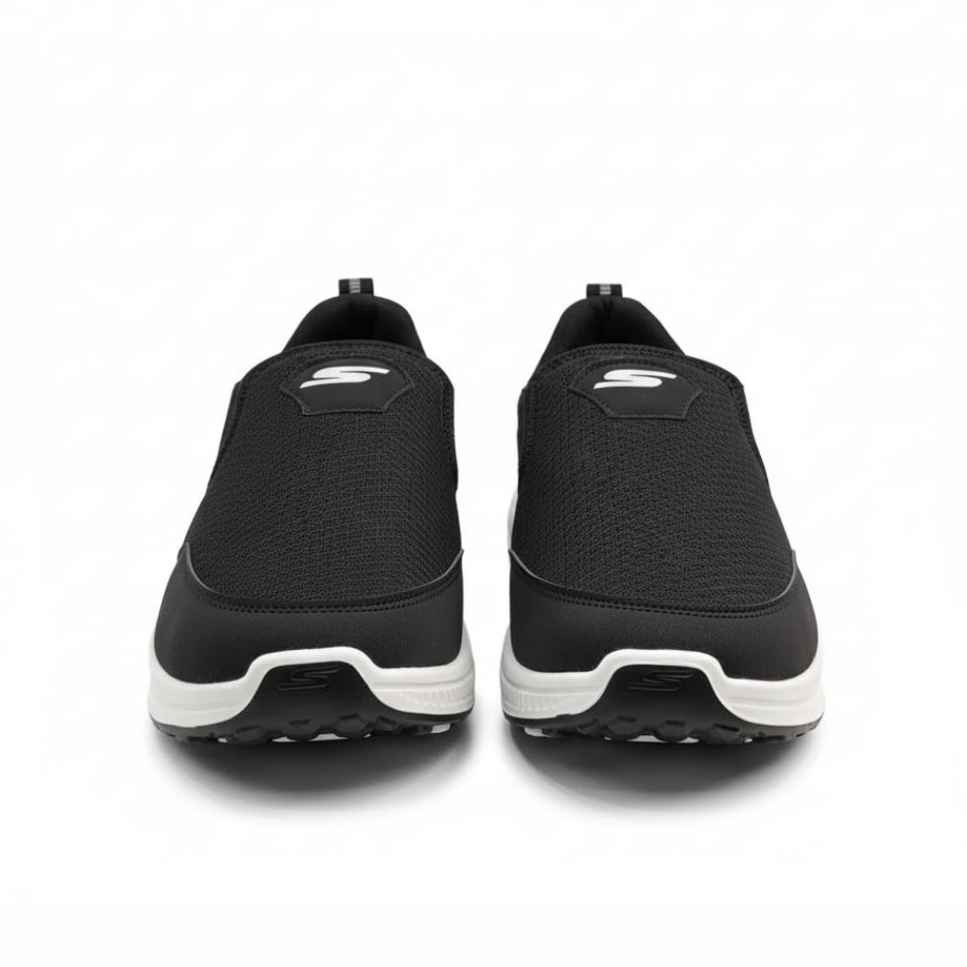 Trendora EdgeForce – Black/White