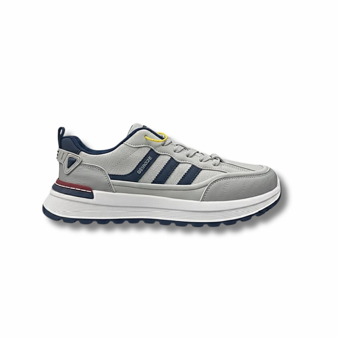 Trendora StreetFlex – Grey/White