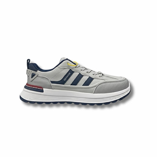 Trendora StreetFlex – Grey/White