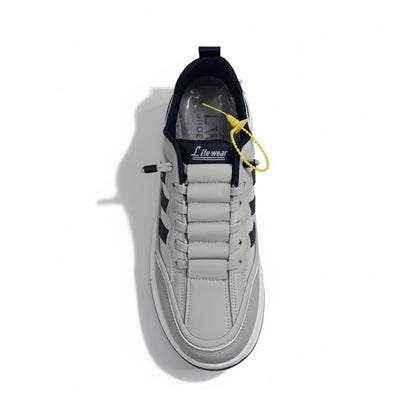 Trendora StreetFlex – Grey/White