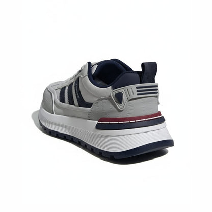 Trendora StreetFlex – Grey/White