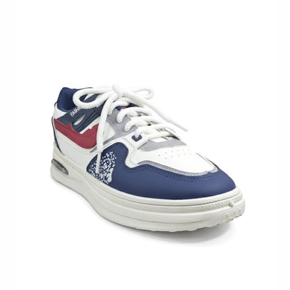 Trendora GlideOne – Blue/White