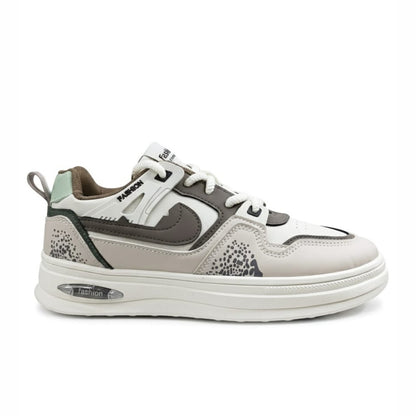 Trendora DriftX – White/Grey