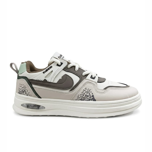 Trendora DriftX – White/Grey