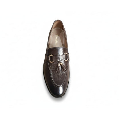 Brown Formal Loafer