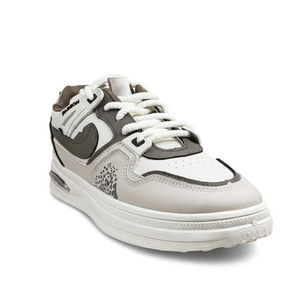 Trendora DriftX – White/Grey