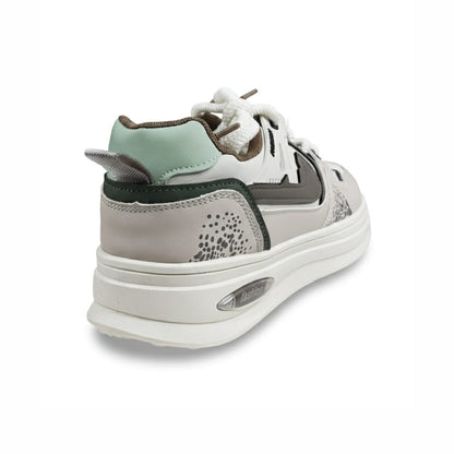 Trendora DriftX – White/Grey