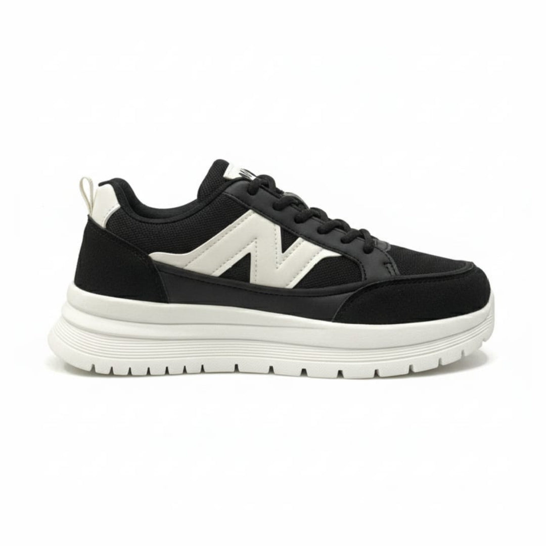 Trendora EdgeForce – Black/White