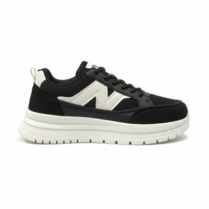 Trendora EdgeForce – Black/White