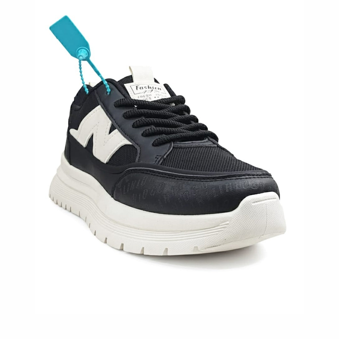 Trendora EdgeForce – Black/White