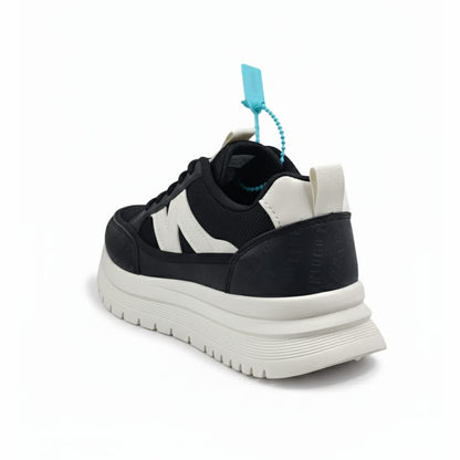 Trendora EdgeForce – Black/White