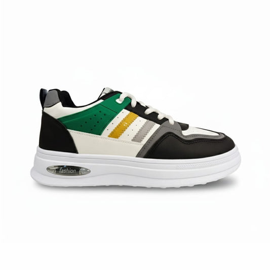 Trendora MotionX – Beige/White