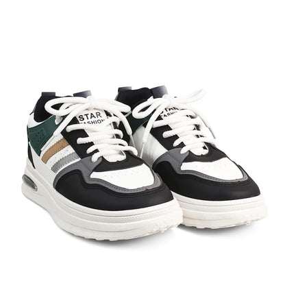 Trendora MotionX – Beige/White