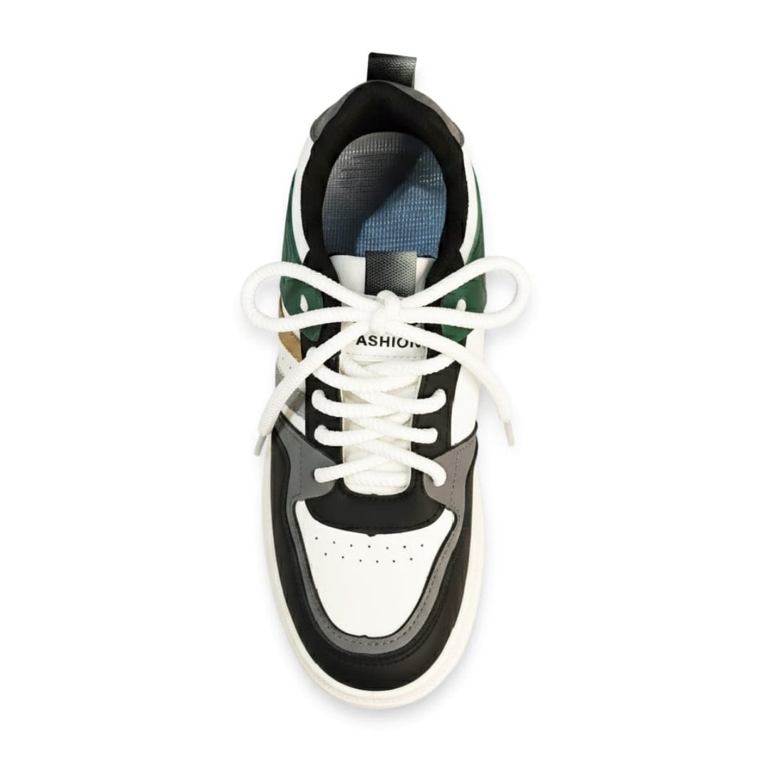 Trendora MotionX – Beige/White