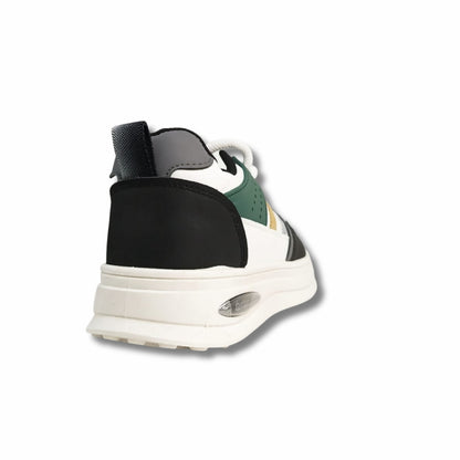 Trendora MotionX – Beige/White