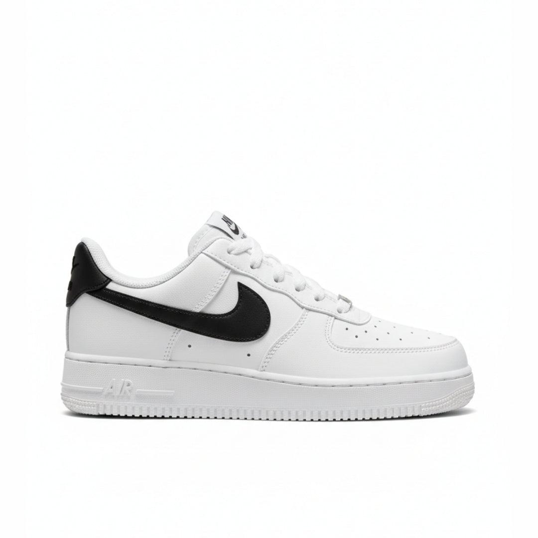 Trendora VoltX – White/Black