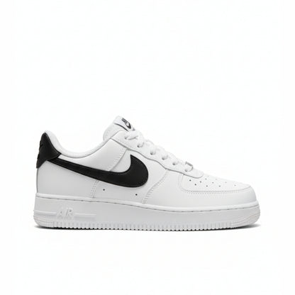 Trendora VoltX – White/Black