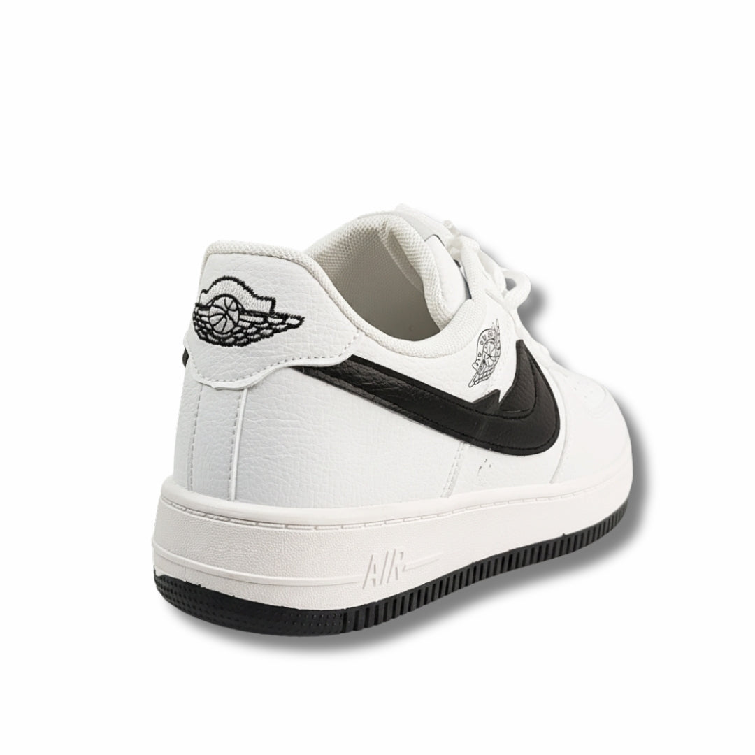 Trendora VoltX – White/Black