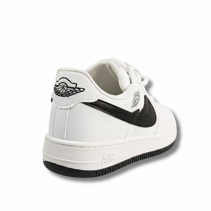 Trendora VoltX – White/Black