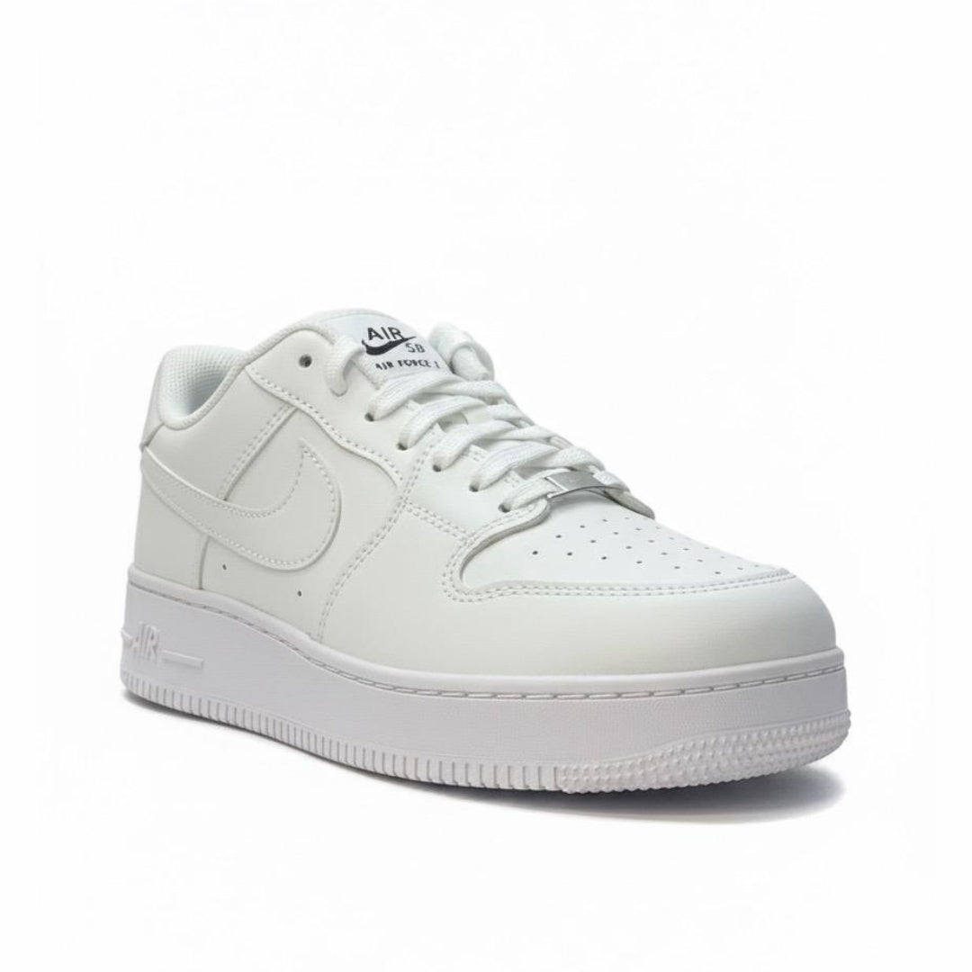 PureStep White Edition