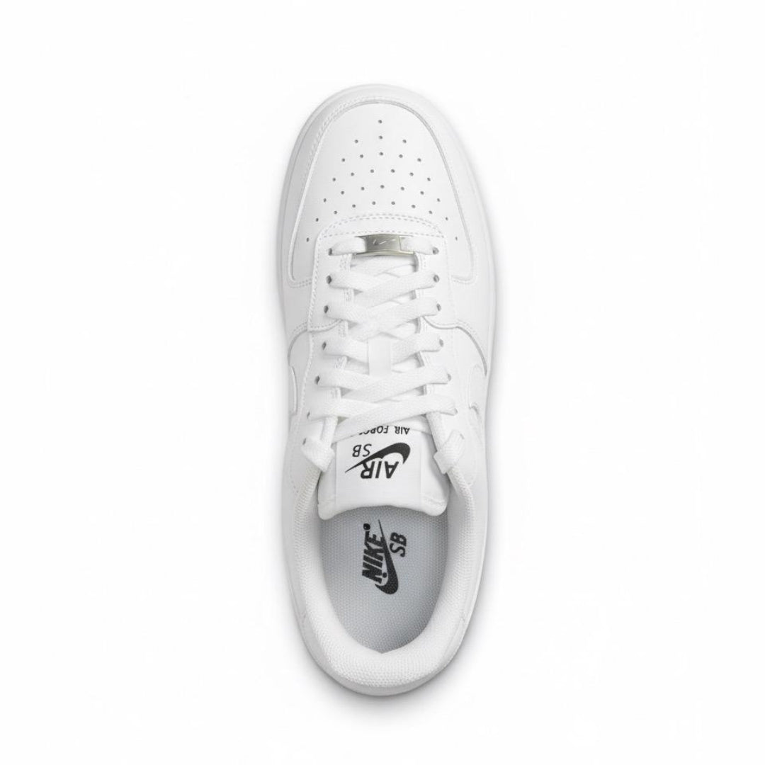 PureStep White Edition