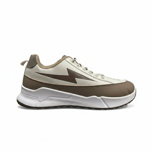 Trendora MotionX – Beige/White