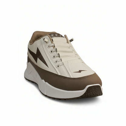 Trendora MotionX – Beige/White