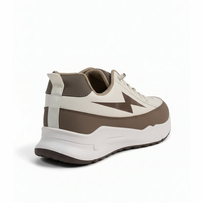 Trendora MotionX – Beige/White