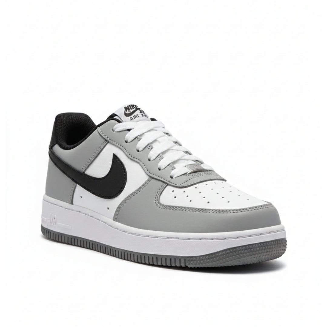 Trendora DriftX – White/Grey