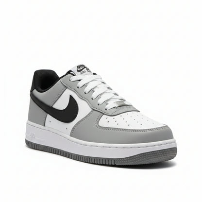 Trendora DriftX – White/Grey