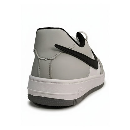 Trendora DriftX – White/Grey