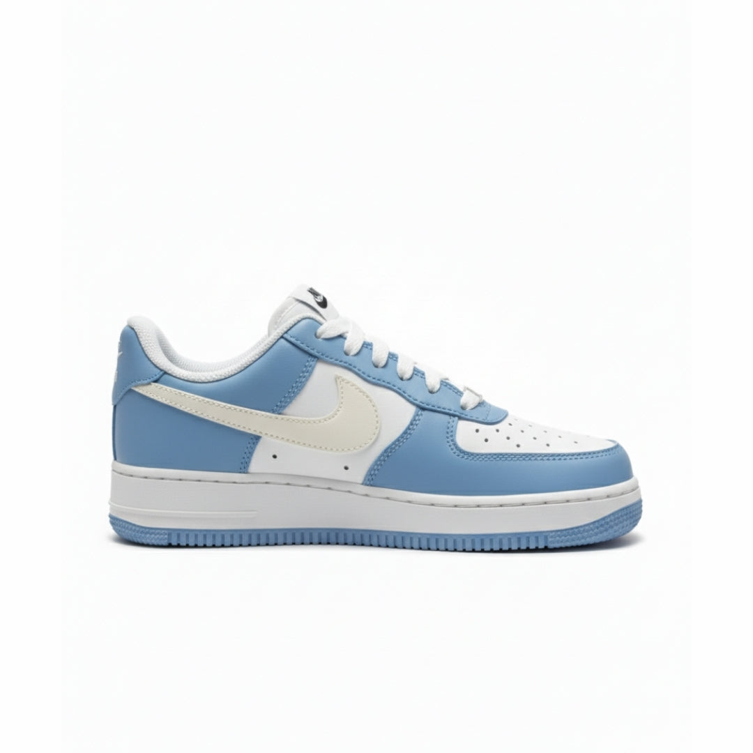 Trendora VibeRush – Blue/White