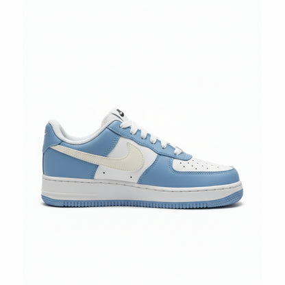 Trendora VibeRush – Blue/White