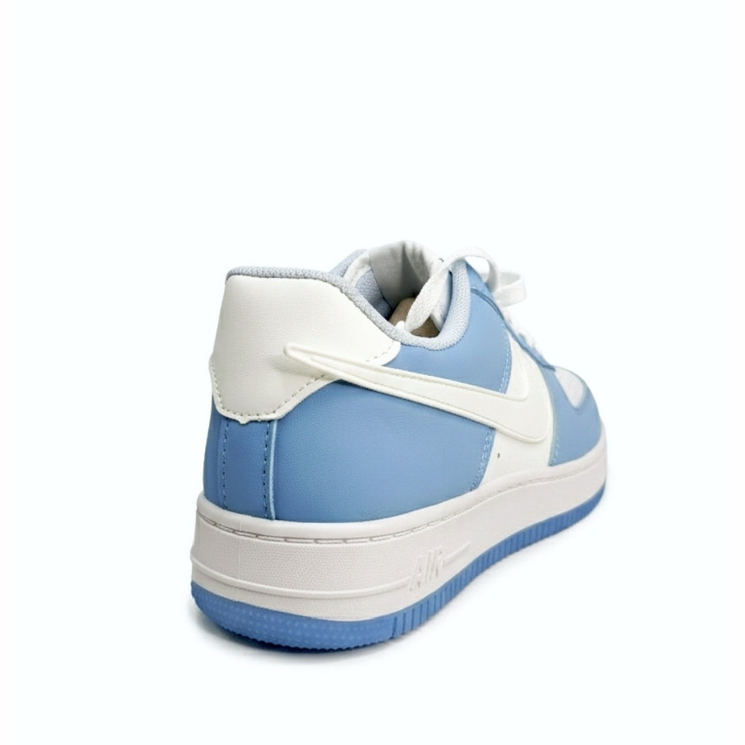 Trendora VibeRush – Blue/White