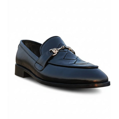 Black Monk Strap