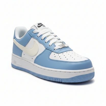 Trendora VibeRush – Blue/White