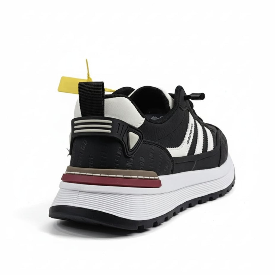 Trendora VoltX – White/Black