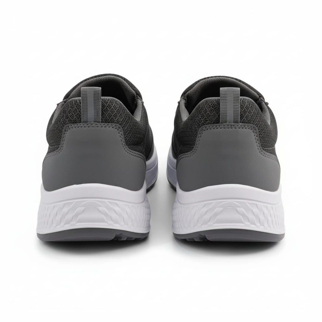 Trendora StreetFlex – Grey/White