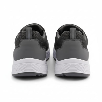Trendora StreetFlex – Grey/White