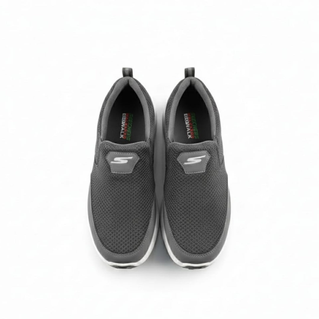 Trendora StreetFlex – Grey/White