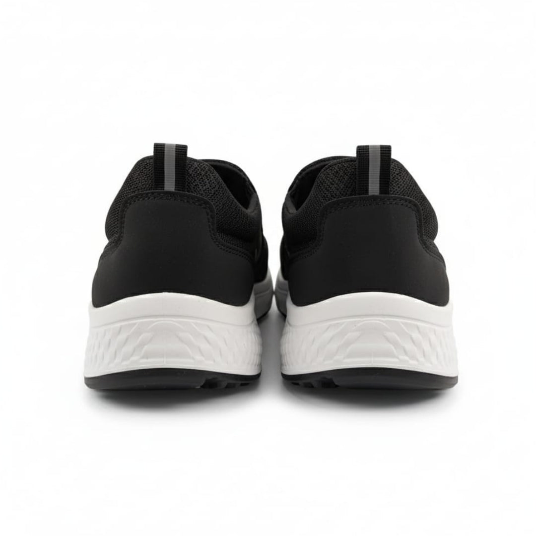 Trendora EdgeForce – Black/White