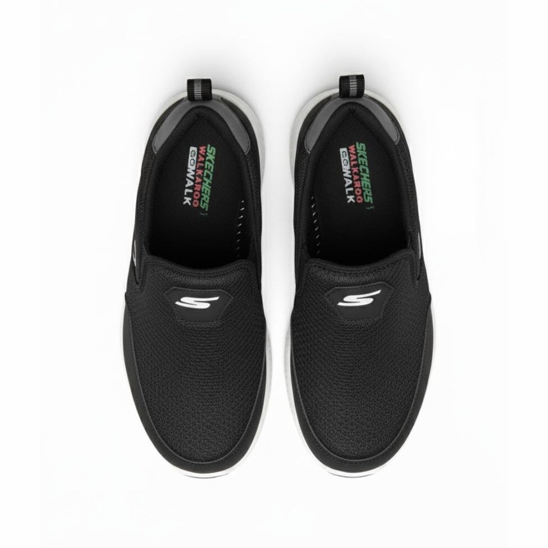 Trendora EdgeForce – Black/White