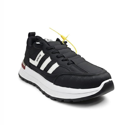 Trendora VoltX – White/Black