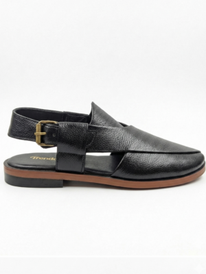 Comfort Kheri – Black