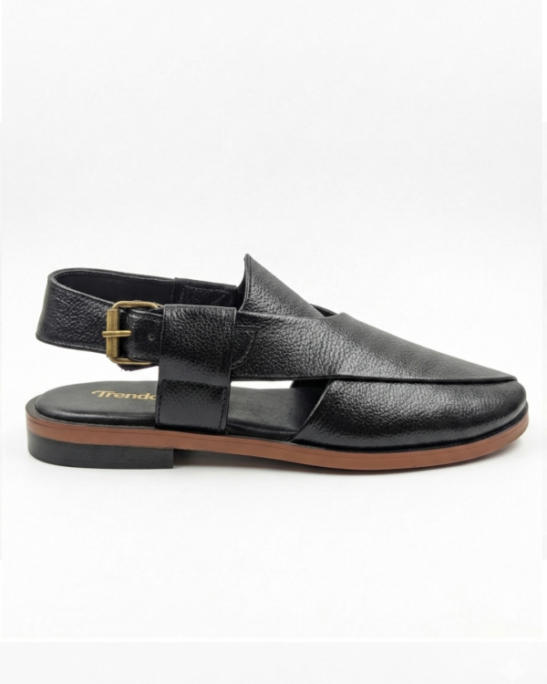 Comfort Kheri – Black