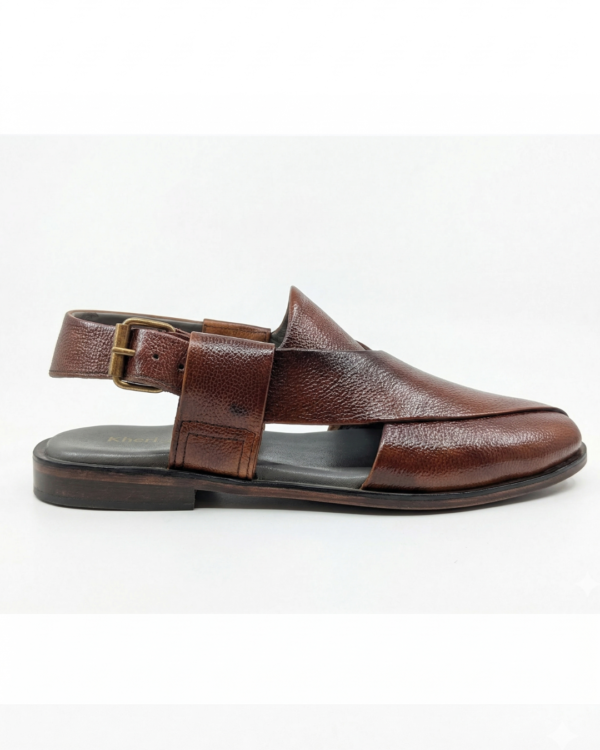 Casual Kheri – Mehroon