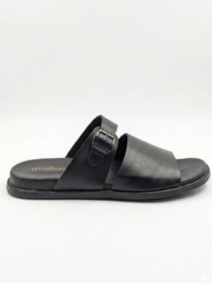 Everyday Chappals – Black
