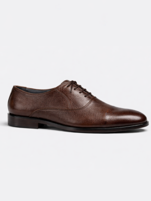 The Refined Oxford
